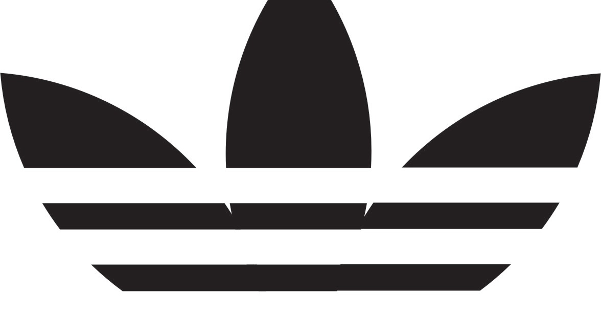 Blog de Informática: Como diseñar el logo de Adidas con Iskscape