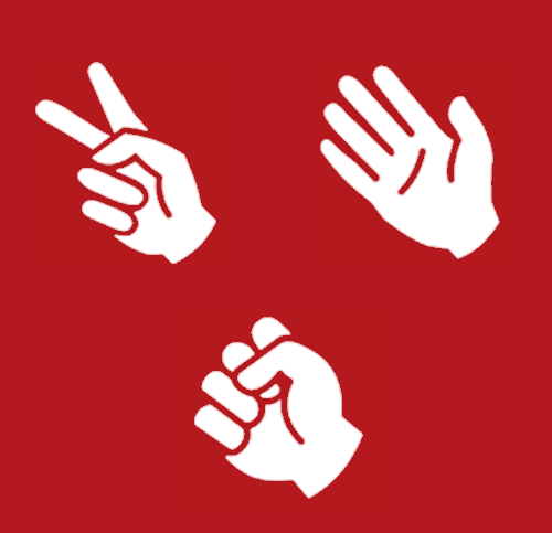 Rock Paper Scissors Png Sjasd Rock Paper Scissors