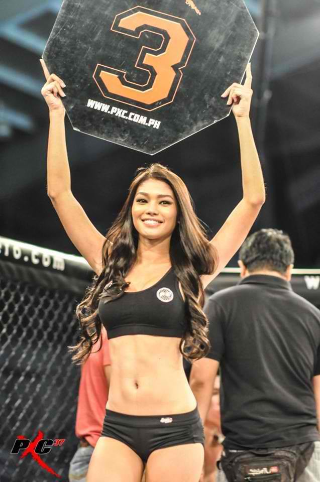 Tecate Ring Girl Application Tecate Ring Girl Application