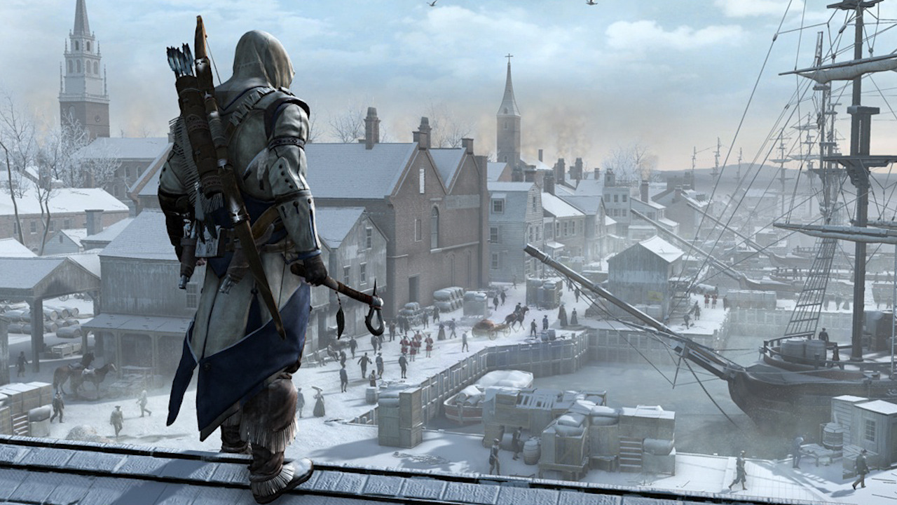 assassin assassin