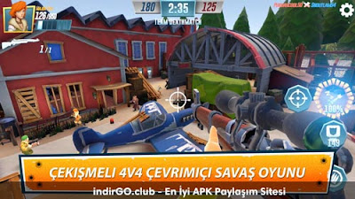 Heroes of Warland APK Heroes of Warland APK