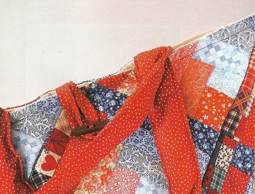 Como hacer un bolso de tela ~ lodijoella