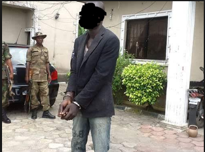 Court Sentences Son Of Former House Of Rep Member To Death By Hanging Court Sentences Son Of Former House Of Rep Member To Death By Hanging