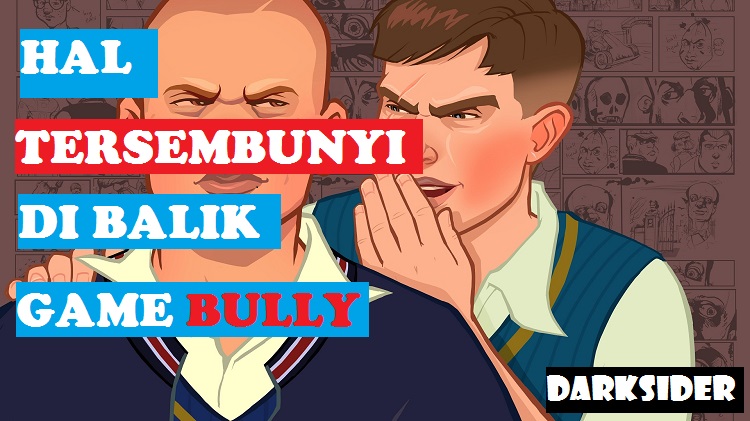 misteri game bully