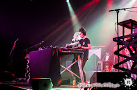  Las Tea Party DJs, La Riviera