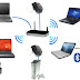 Pengertian, Manfaat dan Kekurangan Jaringan Nirkabel (Wireless Network)