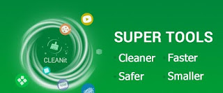 برنامج cleanit لتنظيف وتسريع هاتفك الاندرويد اخر اصدار 2017 برنامج cleanit لتنظيف وتسريع هاتفك الاندرويد اخر اصدار 2017