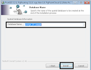 Cara Install PostGIS Di PostgreSQL (Part 18)