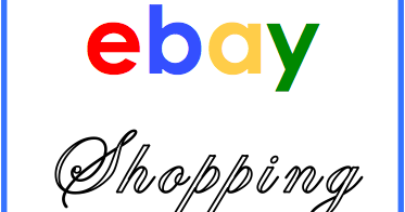 Ebay Shopping Tips