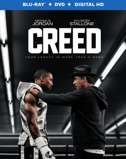 Creed La leyenda de Rocky 2015 HD 1080p Latino