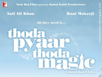 [HD] Thoda Pyaar Thoda Magic 2008 Film Complet En Anglais