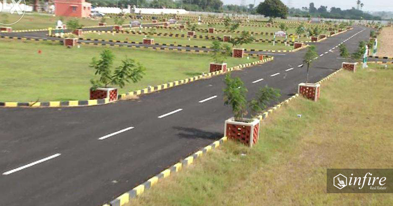 Residential Land For Sale at Kodungoor, Kottayam, Kerala