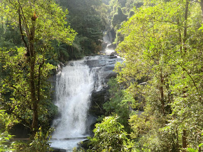 parque nacional doi inthanon