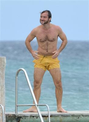 Jude Law