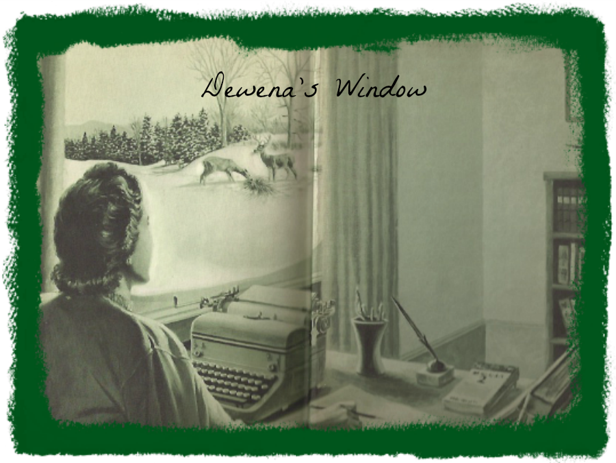 Dewena's Window