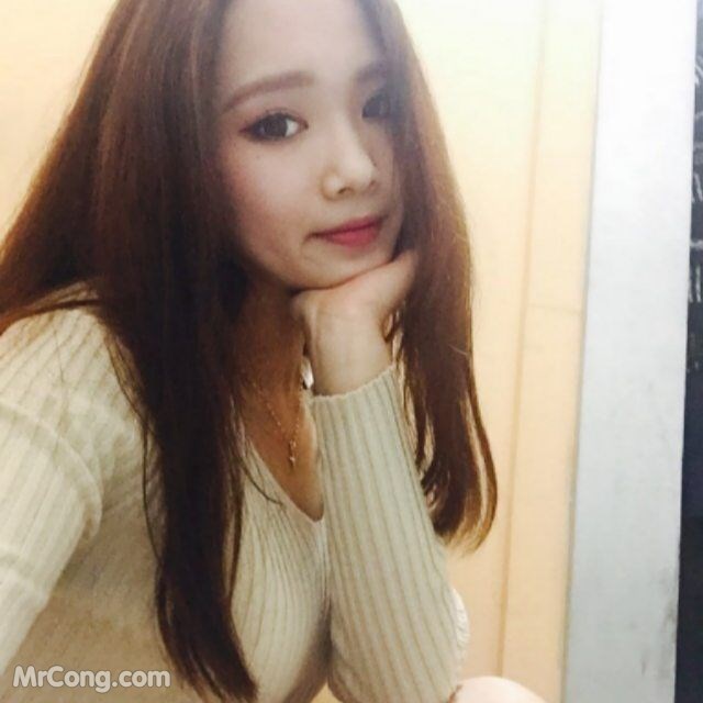 Yu Han (jeee622) Hot girl famous huge breasts social network (684 pictures)