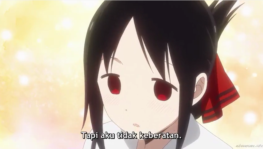 Kaguya-sama wa Kokurasetai?: Tensai-tachi no Renai Zunousen Season 2 Episode 04 Subtitle Indonesia