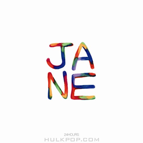 24Hours – Jane (Rerecorded Version)