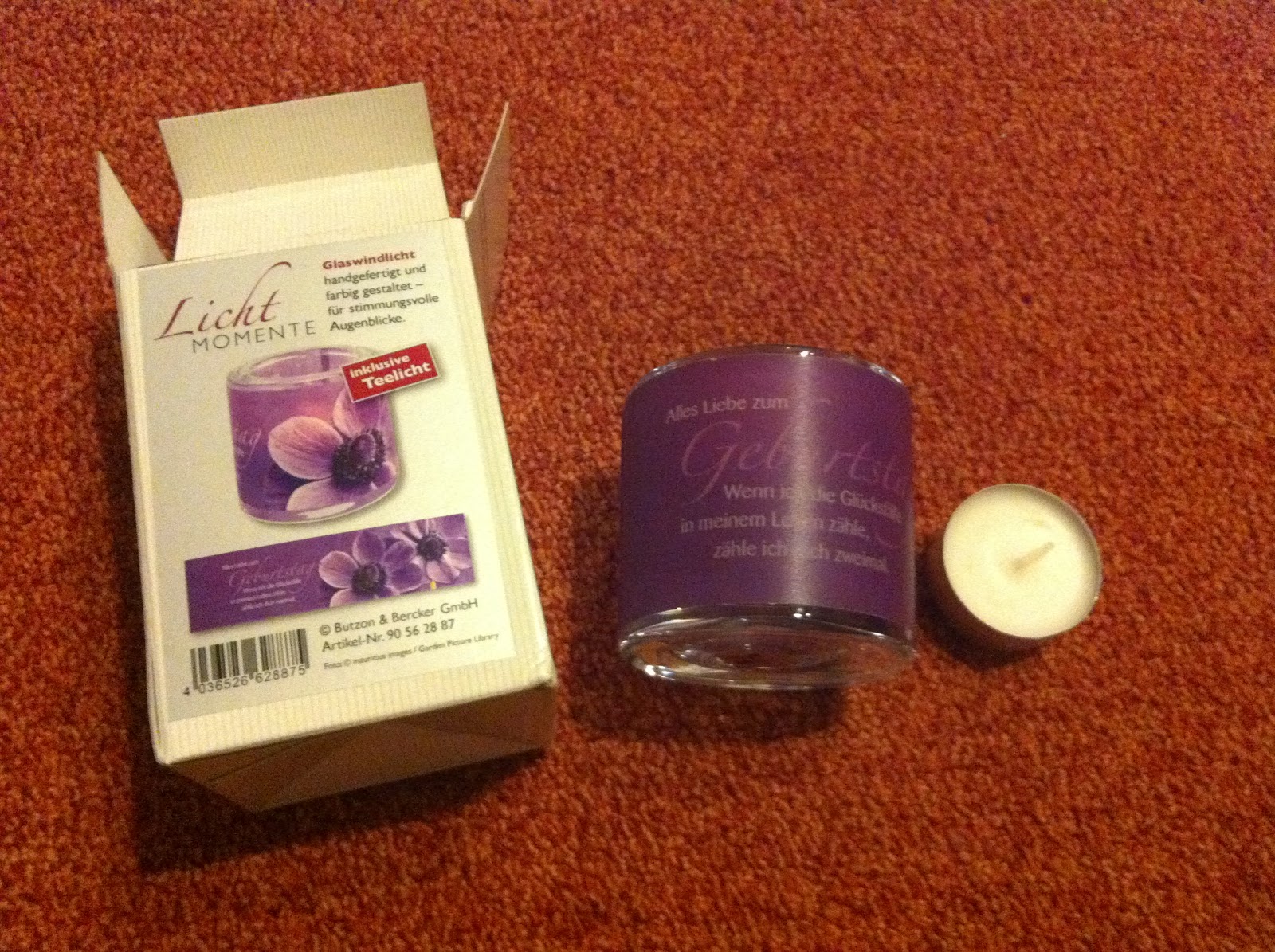 Produkttest: christliche-geschenke.de (Teil 2)