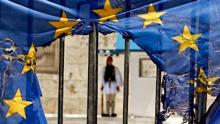 Γιάννης Βαρουφάκης: το ΔΝΤ θα βρει κάποιο εύσχημο τρόπο για να αποχωρήσει από την Ελλάδα