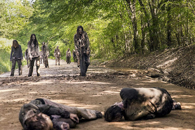 The Walking Dead Season 9 Image 34