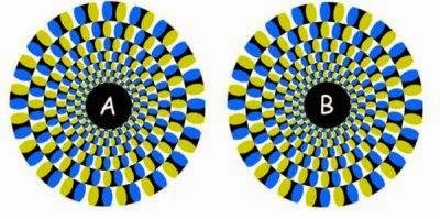 Great Optical Illusions, Funny Photos and Images, Brain Teasers ...