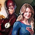 CW anuncia novo crossover com suas séries de heróis da DC!