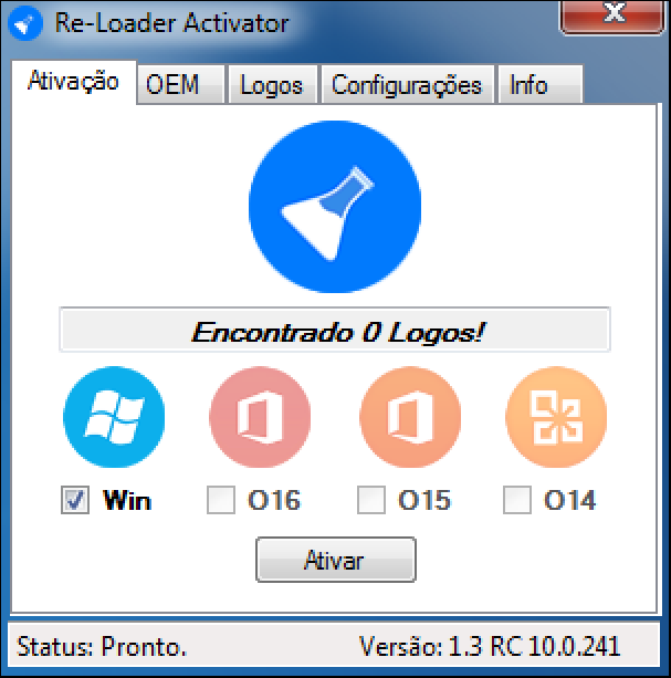 Reloader activator. Re loader. re-loader activator. re-loader-1.3 final. re loader activator windows 10.