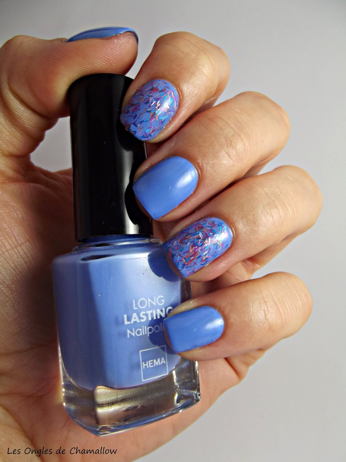 Les Ongles de Chamallow: Essence Gel Nails At Home