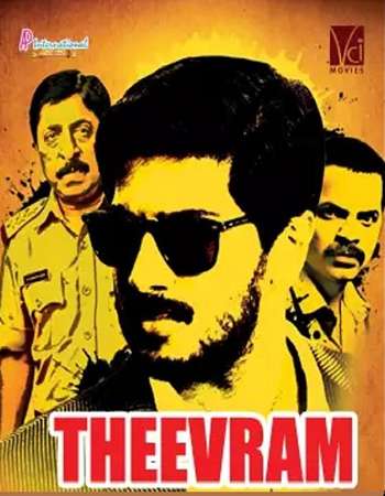 Theevram 2012 UNCUT Hindi Dual Audio HDRip Full Movie Download