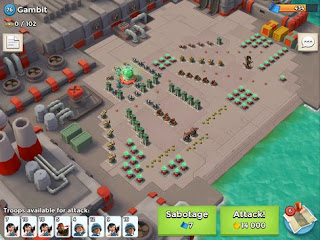 Download Boom Beach 25.148 APK Terbaru Download Boom Beach 25.148 APK Terbaru