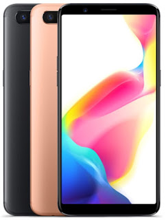 فلاشة oppo cph1719 A.18 Firmware CPH1719.A18