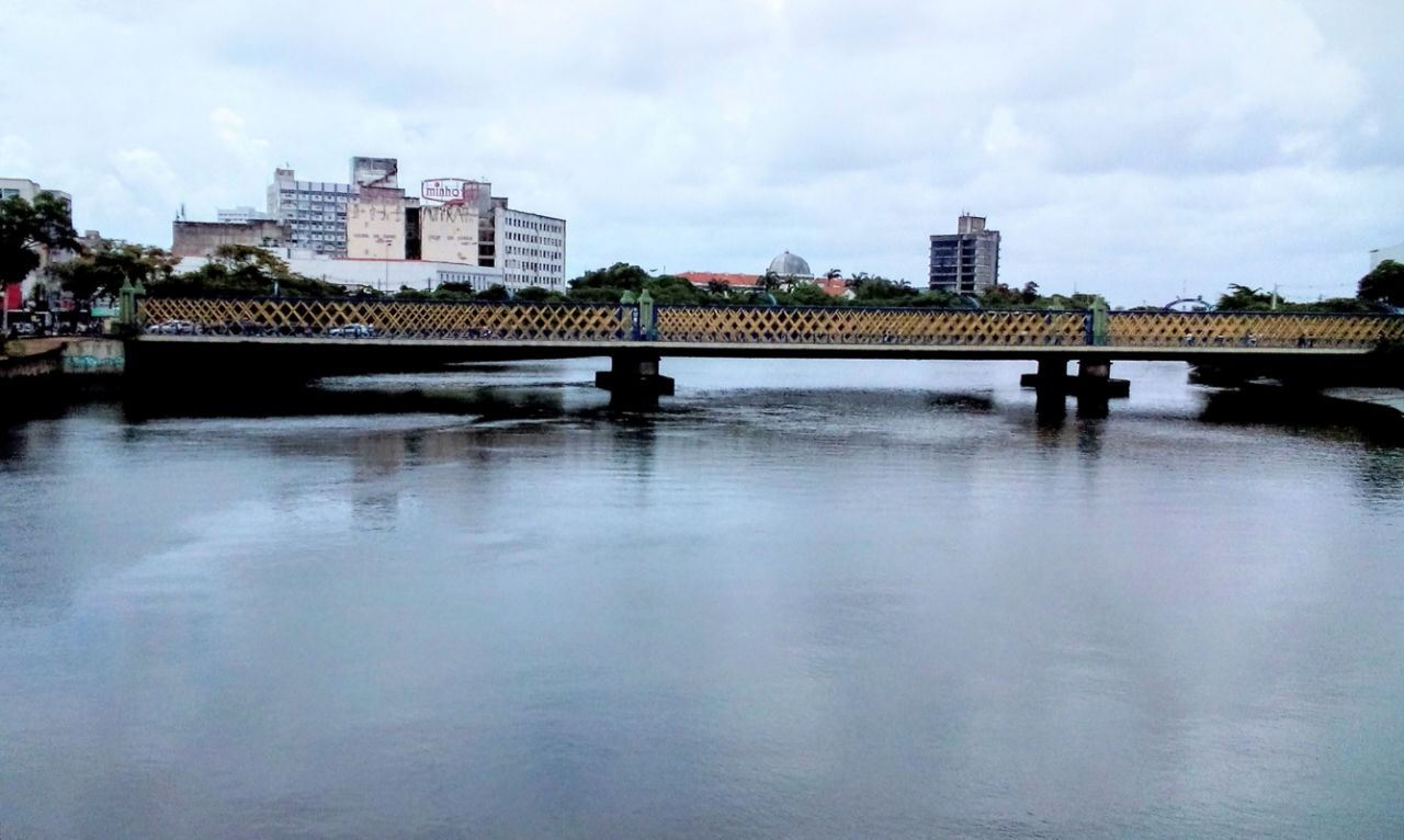 Rio Capibaribe - Recife