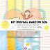 KIT DIGITAL RAIO DE SOL