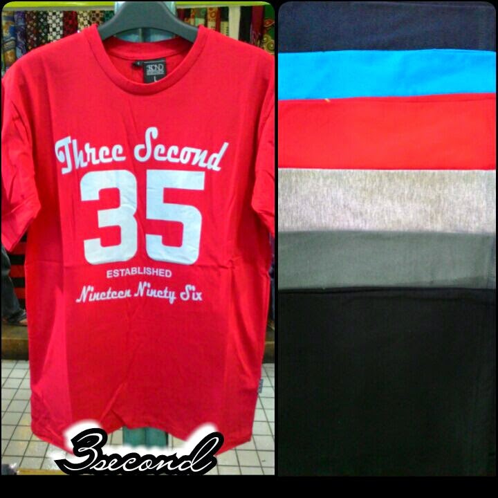 3second kaos 3second, kaos 3 second, harga kaos 3second, kaos three second, kaos 3second murah, 3 second distro online, baju 3second, 3second distro, 3 second distro bandung, kaos distro 3second, distro 3 second,