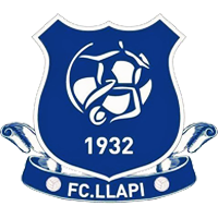 FC LLAPI PODUJEV