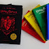 Így festenek a jubileumi, házakra szabott Harry Potter kötetek - kívül, belül