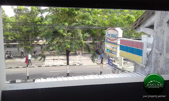 Ruko 2 Lantai Tepi Jalan Utama Kotagede Ruko 2 Lantai Tepi Jalan Utama Kotagede