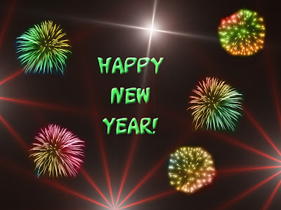 Latest Happy New Year Wallpapers and Wishes Greeting Cards 054