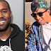 Kanye West presenteia fã paralítico lutando para voltar a andar com Yeezy: "você é uma inspiração"
