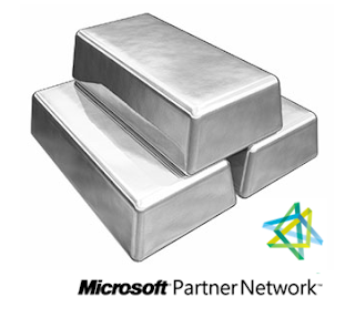 Ordina behaalt zilver in Microsoft Applicatie integratie