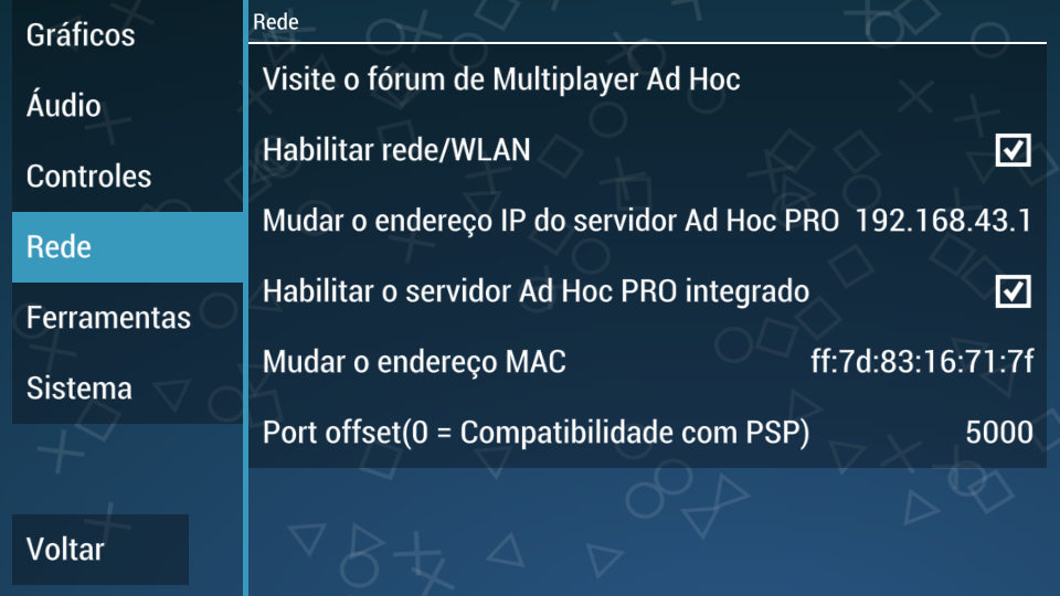 7 JOGOS COM MULTIPLAYER AD HOC NO PSP - Estamina. 