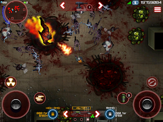 sas zombie assault 4 attack type sas zombie assault 4 attack type