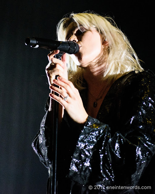 Broods at The Danforth Music Hall on May 31, 2017 Photo by John at One In Ten Words oneintenwords.com toronto indie alternative live music blog concert photography pictures photos