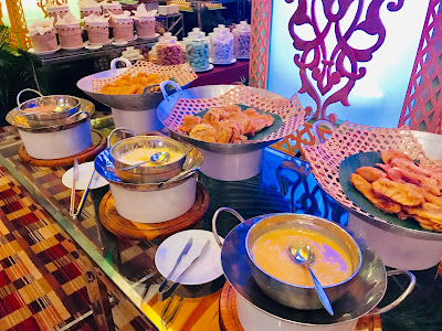 THIRD CONSECUTIVE YEARS OF BIGGEST RAMADAN BAZAAR IN SUTERA HARBOUR RESORT, KOTA KINABALU THIRD CONSECUTIVE YEARS OF BIGGEST RAMADAN BAZAAR IN SUTERA HARBOUR RESORT, KOTA KINABALU