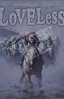 Loveless (2005) #23