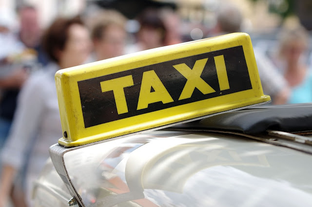 Local Taxi Service In Amritsar