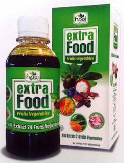 Toko Herbal Jual Extra Food Hpai Di Surabaya Sidoarjo Gresik