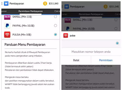 Cara menukar opsi optionsxpress