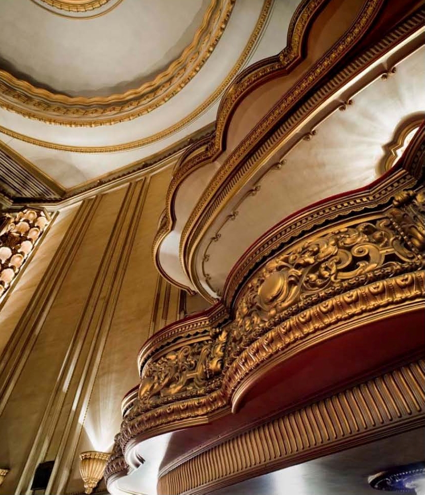 Pasión por Madrid El Palacio de la Música (1) historia Pasión por Madrid El Palacio de la Música (1) historia